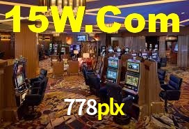 Casino Ao Vivo 778plx