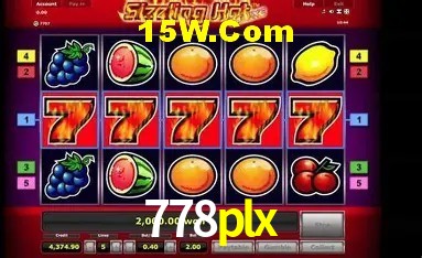 Provedores de Jogos 778plx