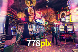778plx bet