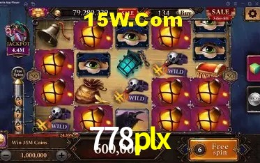 Login Seguro 778plx