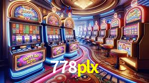 Spaceman Game 778plx